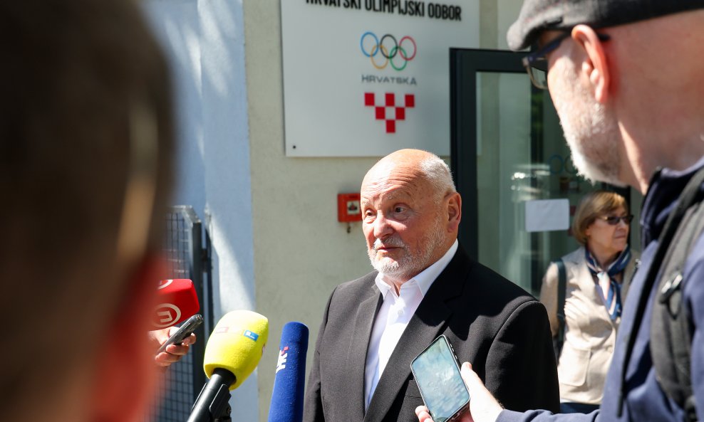 Zlatko Mateša