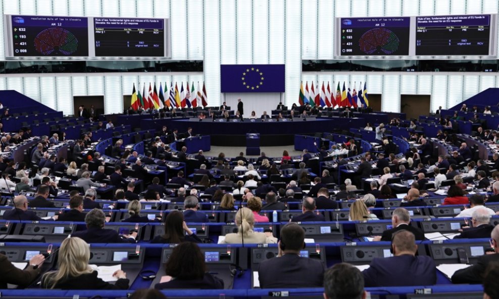 Europski parlament