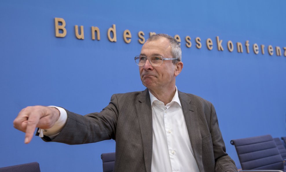 Volker Beck