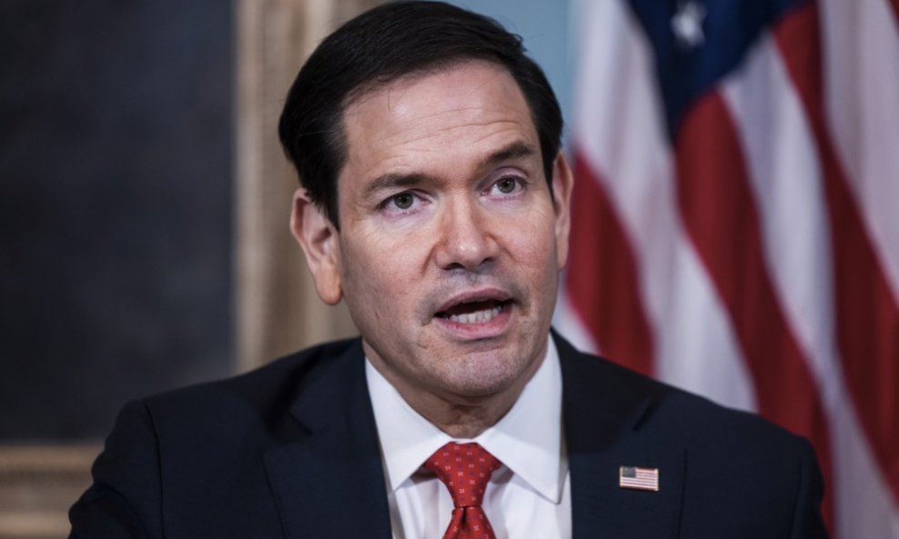 Marco Rubio