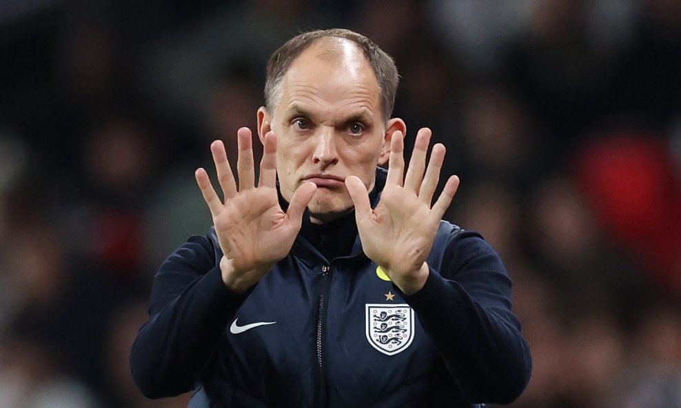 Thomas Tuchel