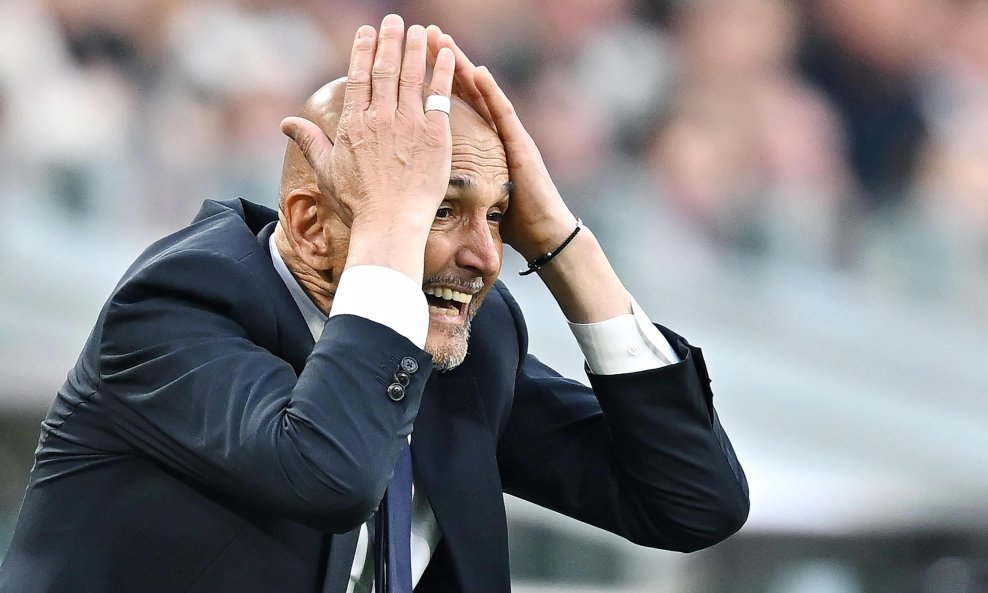 Luciano Spalletti