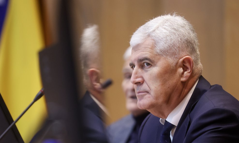 Dragan Čović