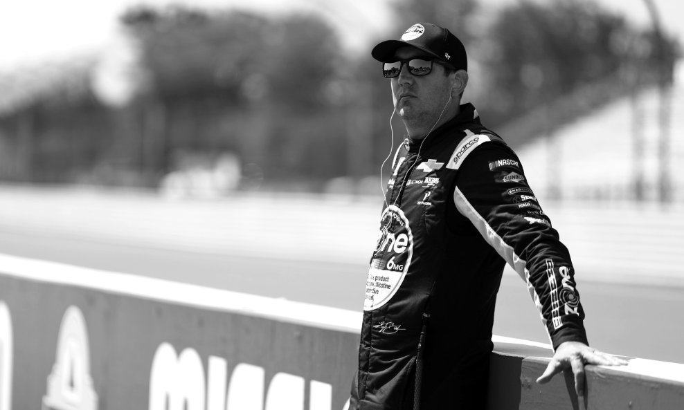 Kyle Busch