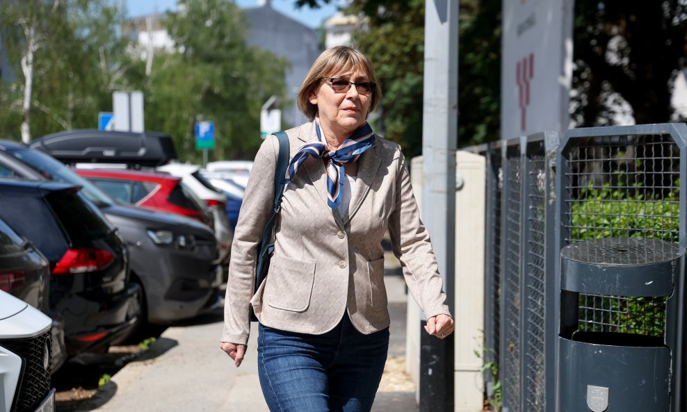 Sanda Čorak