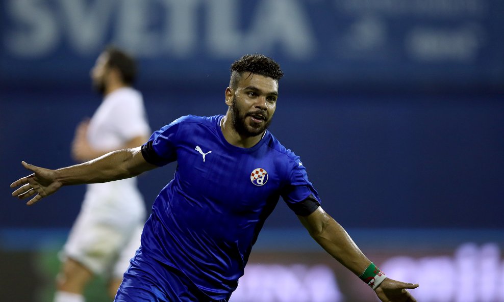 El Arbi Hillel Soudani