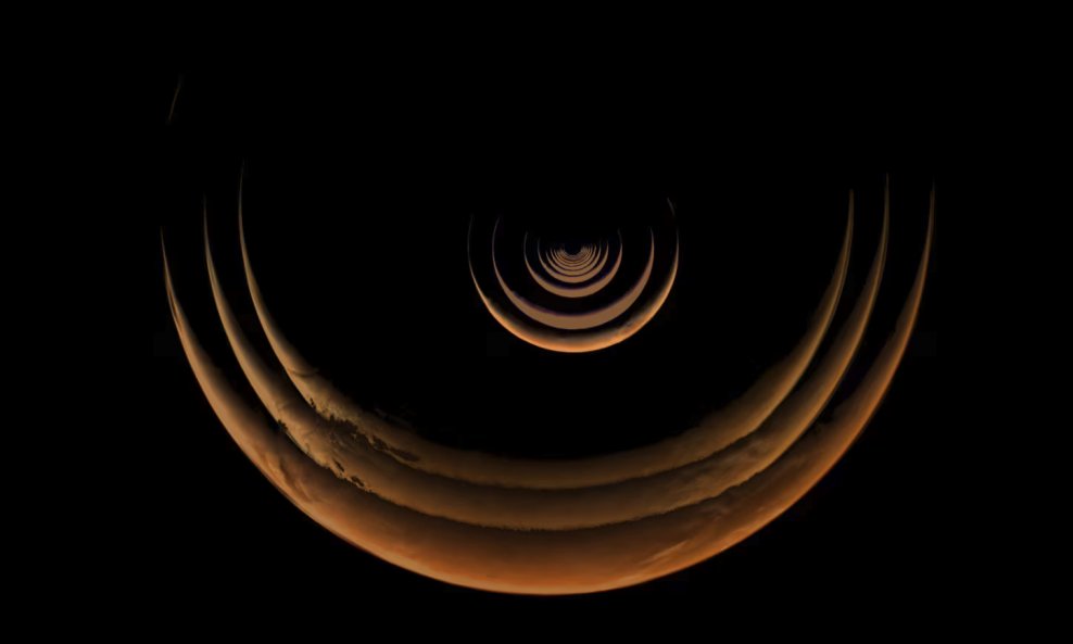 Mars