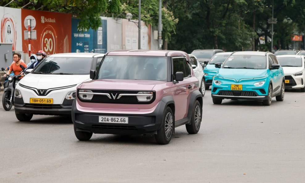 Električni automobili