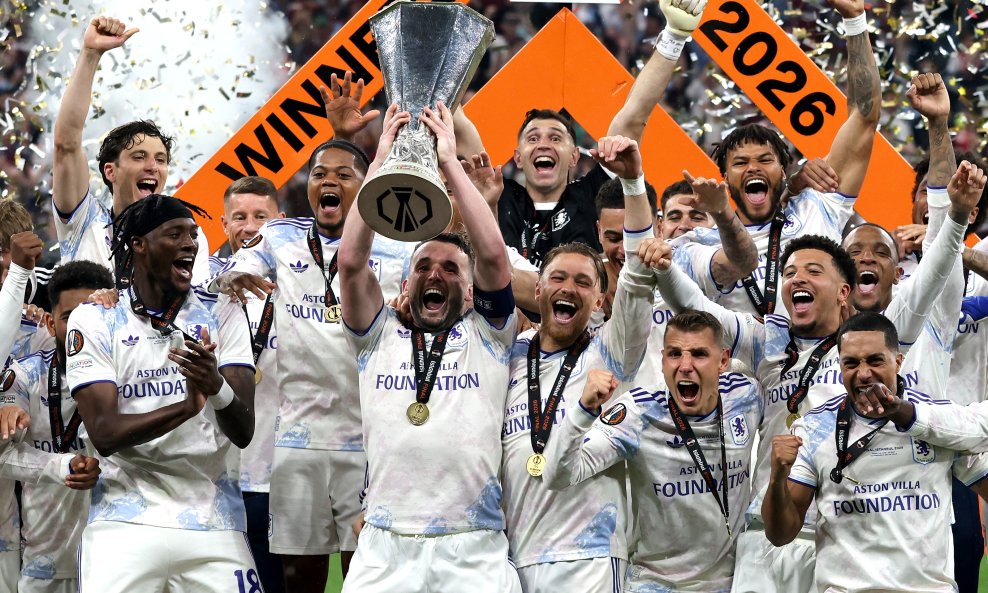 Europska liga