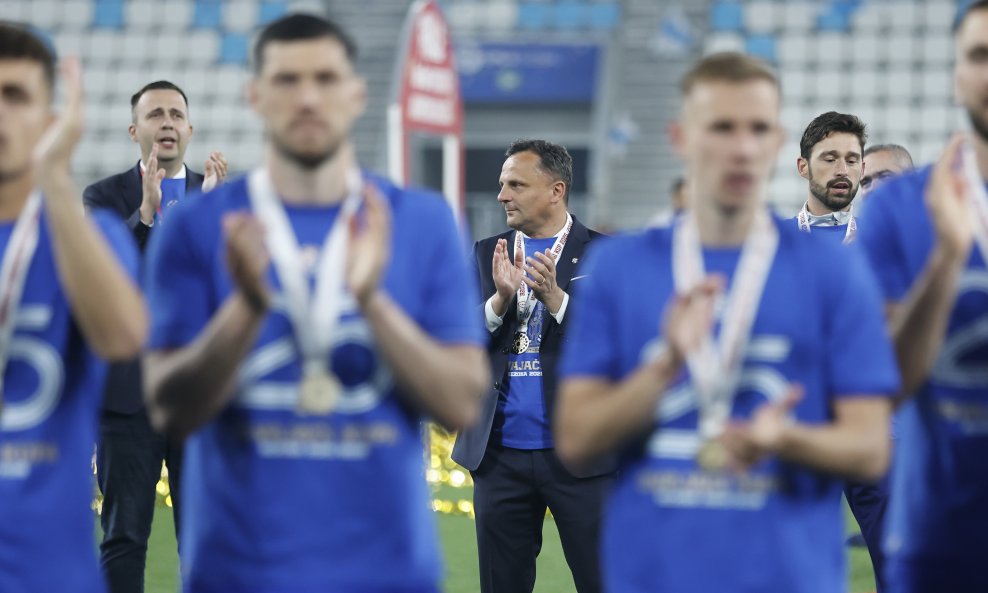 NK Dinamo