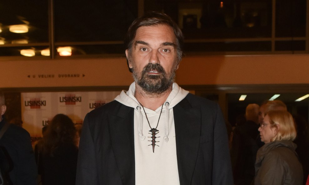 Leon Lučev