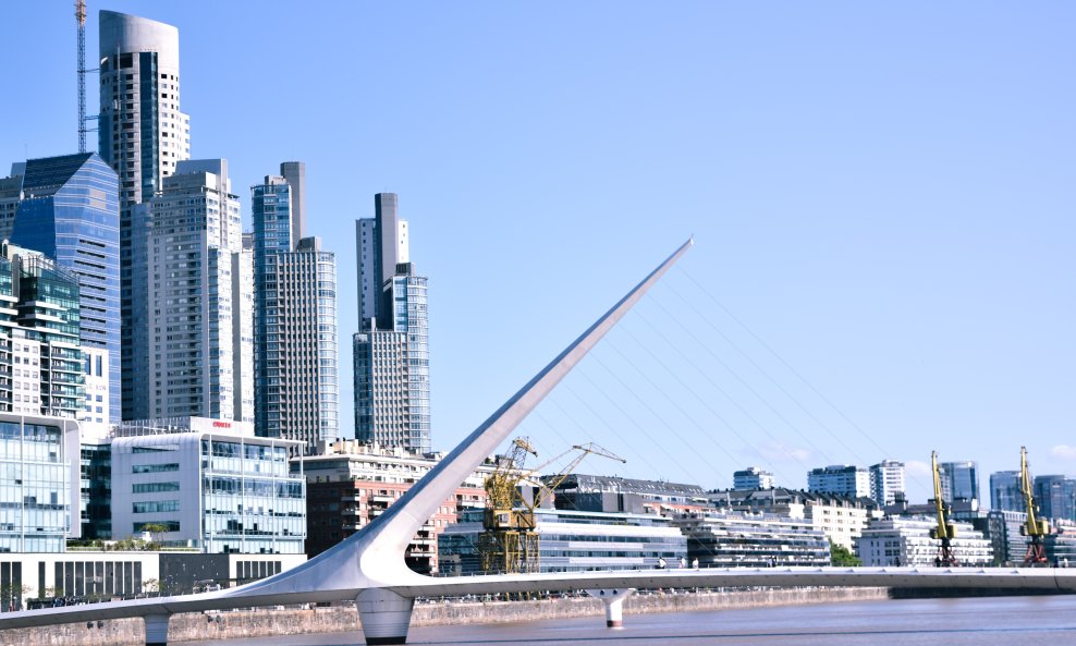 Buenos Aires, Argentina