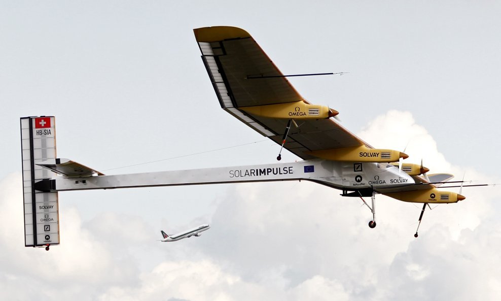 Solar Impulse