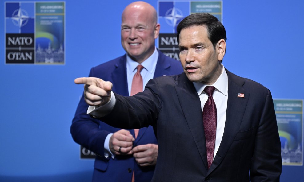 Marco Rubio