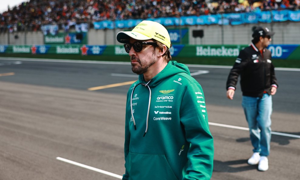 Fernando Alonso