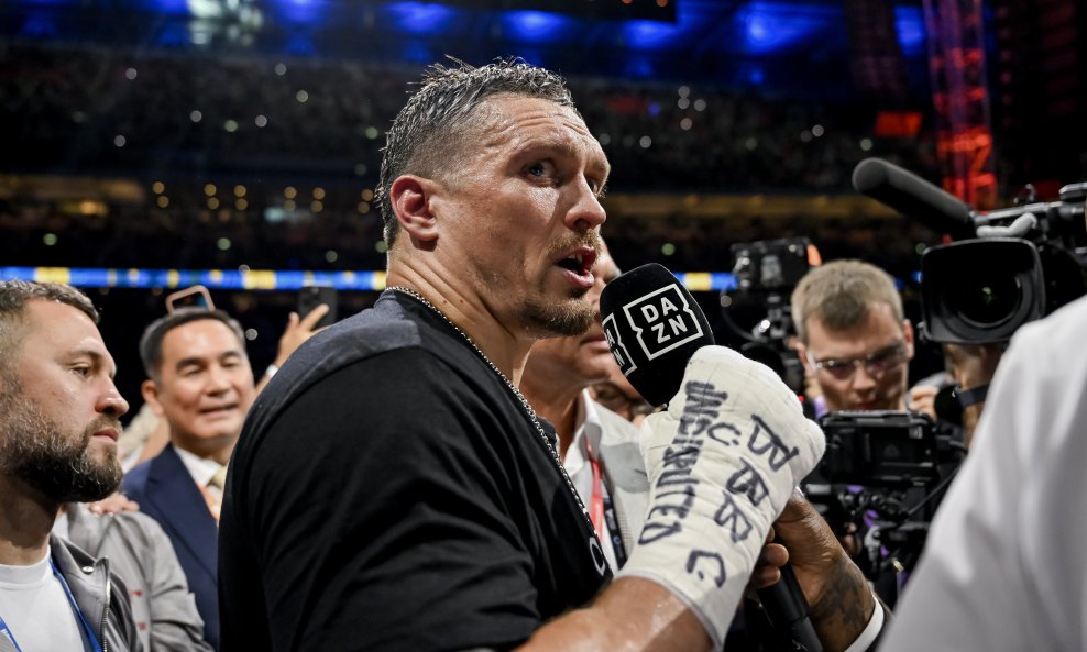 Usyk