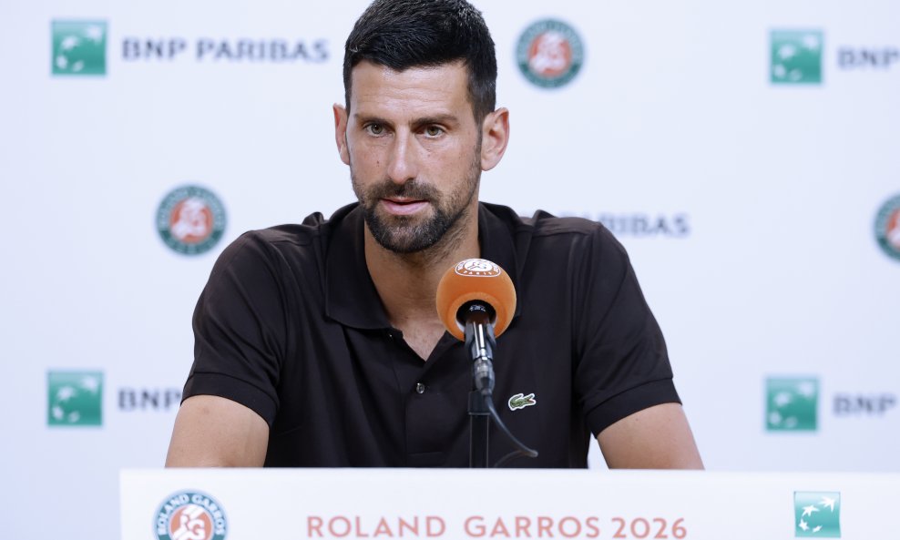 Novak Đoković