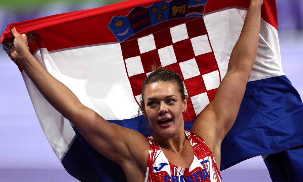 Sandra Elkasević