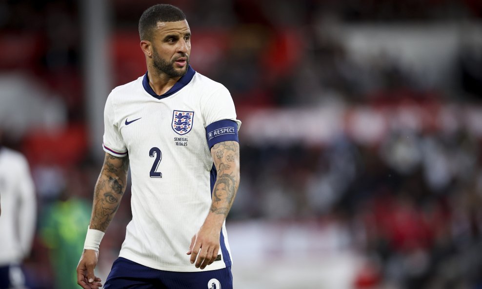 Kyle Walker