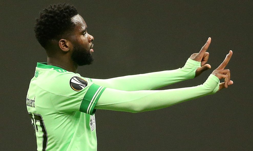 Odsonne Edouard