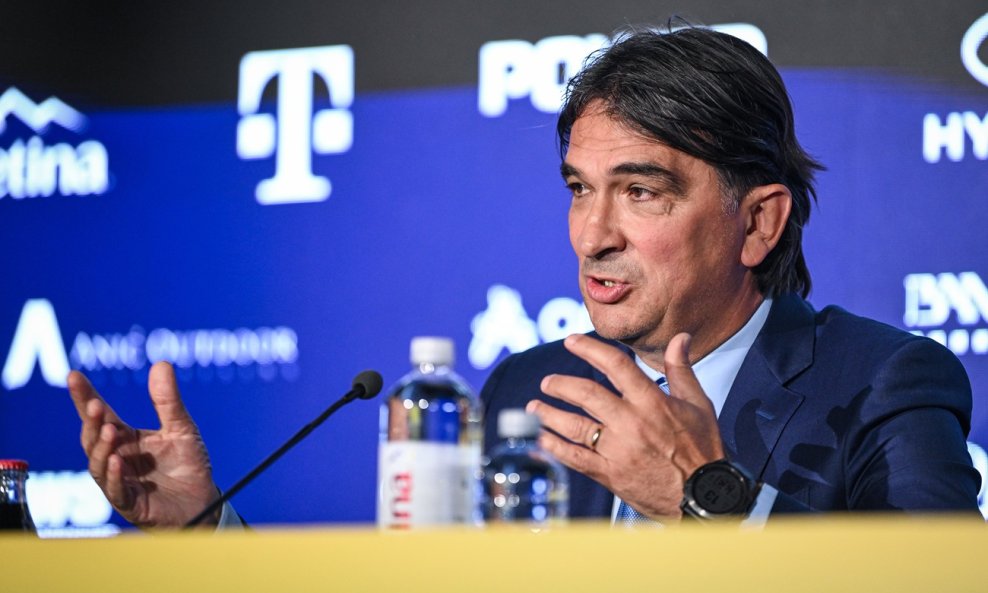 Zlatko Dalić