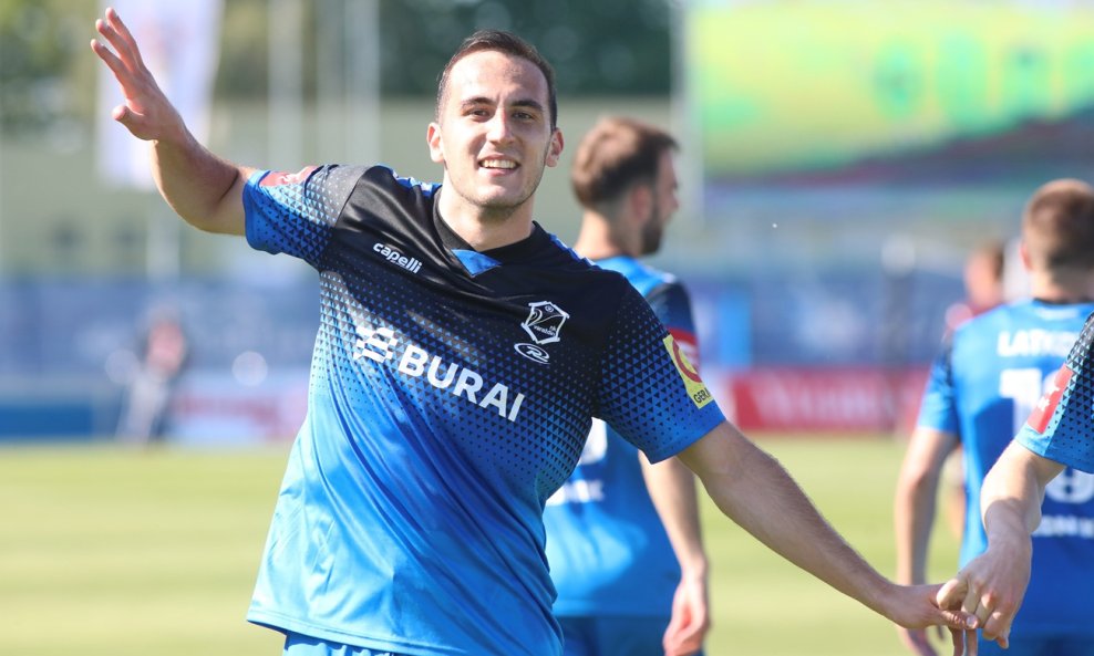 Luka Mamić