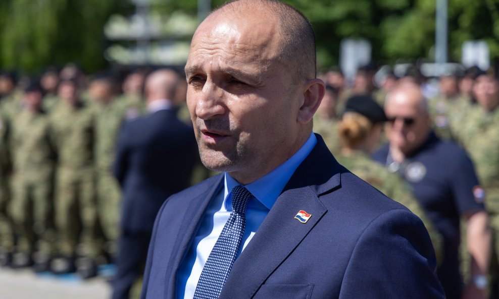 Ivan Anušić