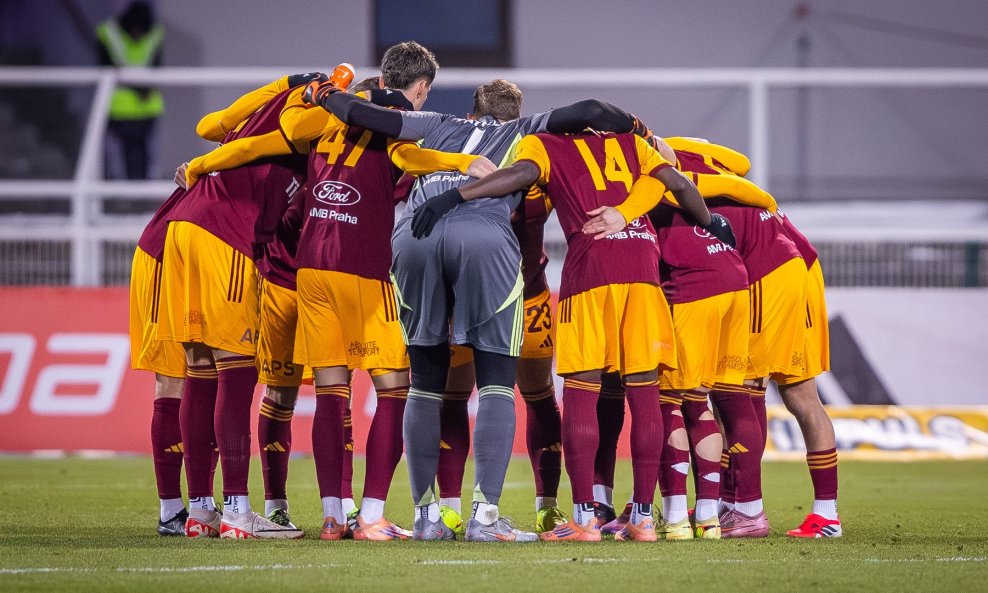 Dukla Prag