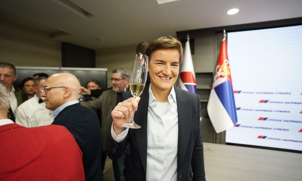 Ana Brnabić