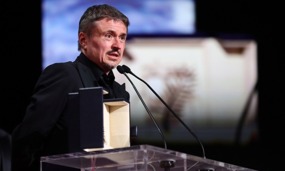 Cristian Mungiu