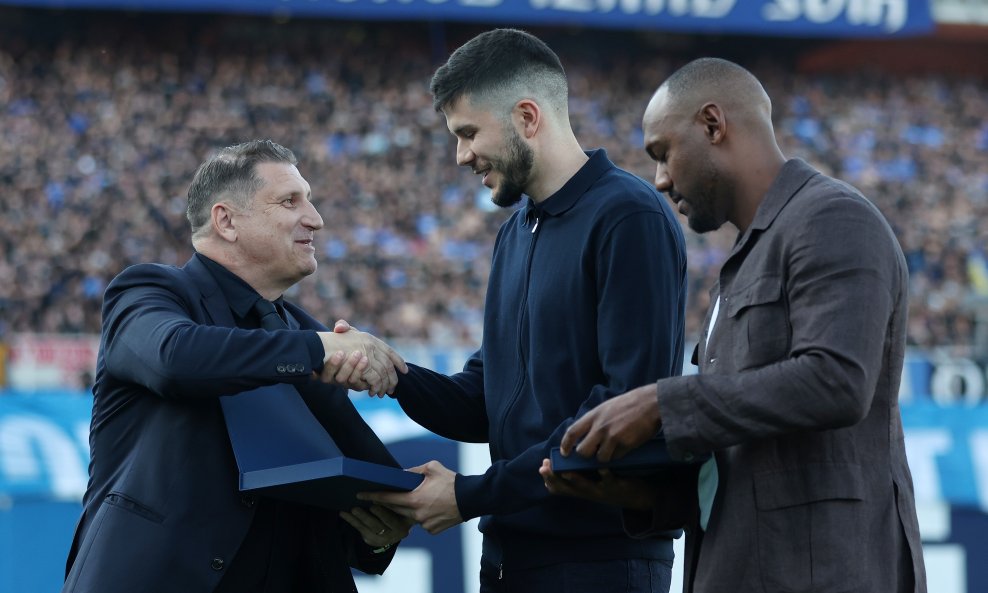 Dino Perić