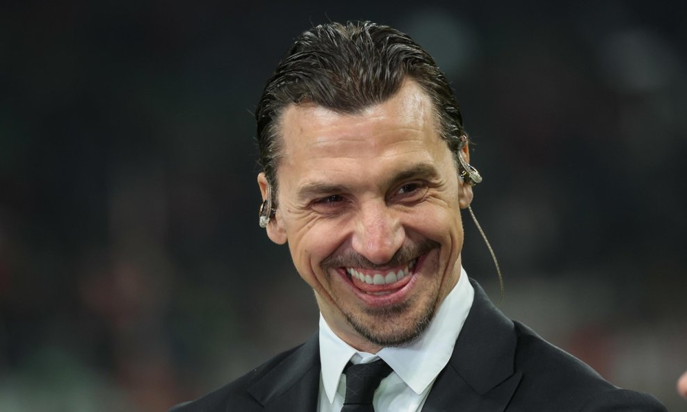 Zlatan Ibrahimović