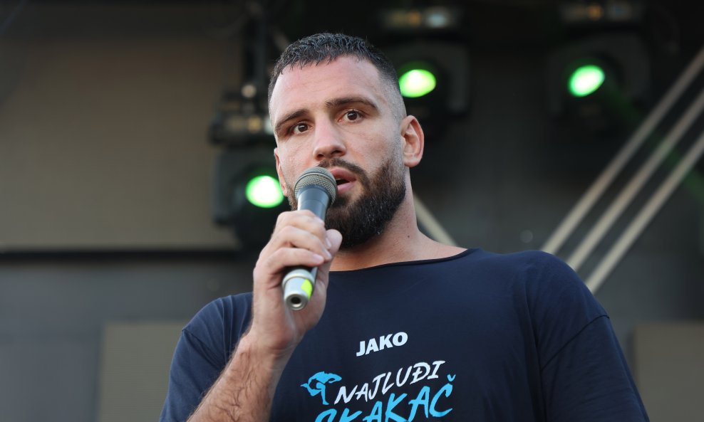 Antonio Plazibat