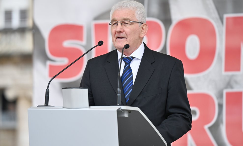 Milivoj Špika