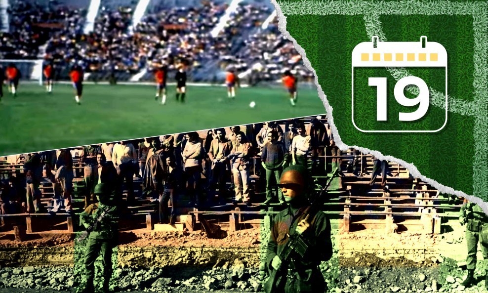 Stadion u Santiagu