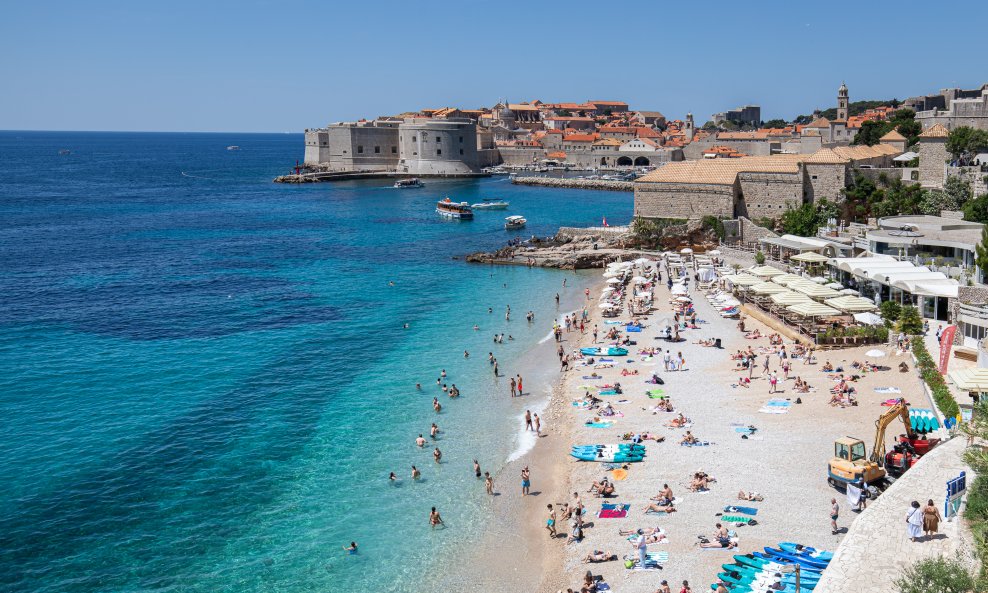 Dubrovnik