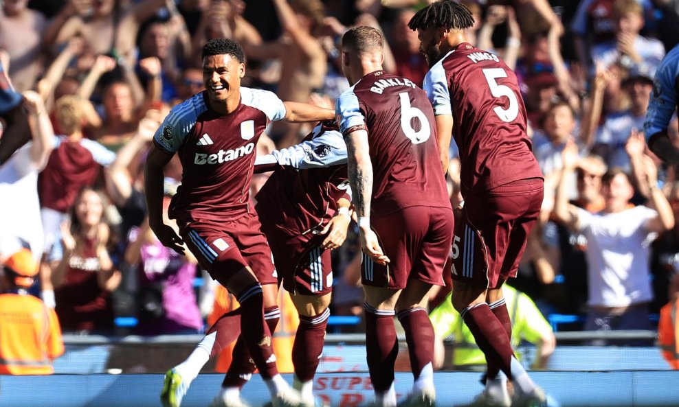 Aston Villa