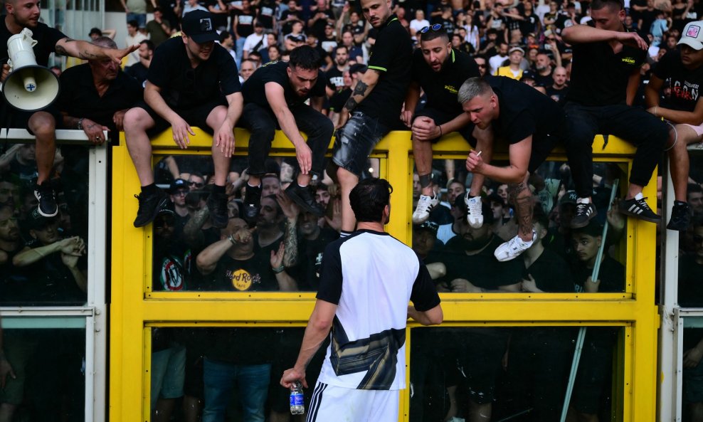 Juventus - Torino