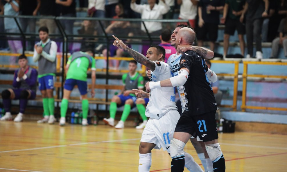 Futsal Rijeka