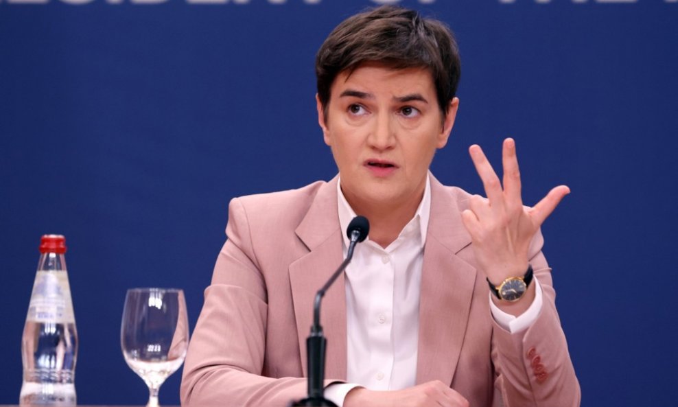 Ana Brnabić