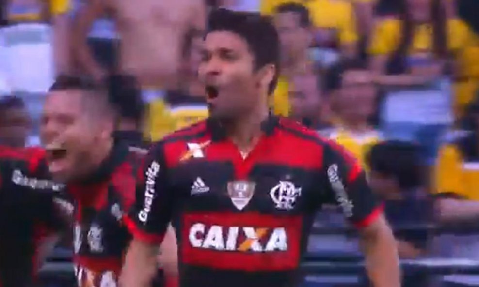 Eduardo da Silva Flamengo