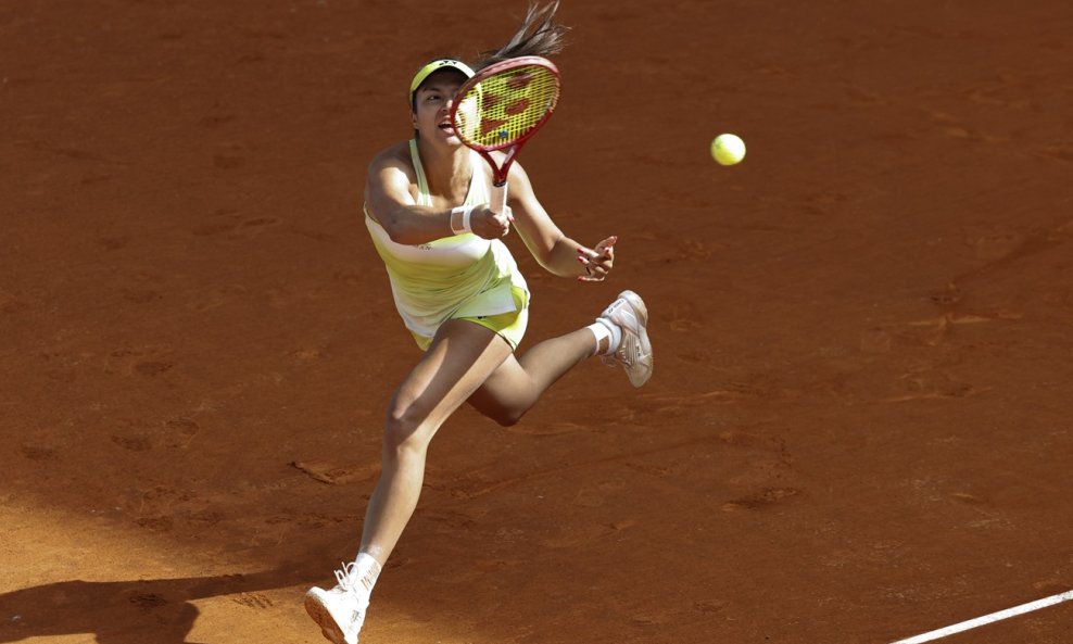 Petra Marčinko