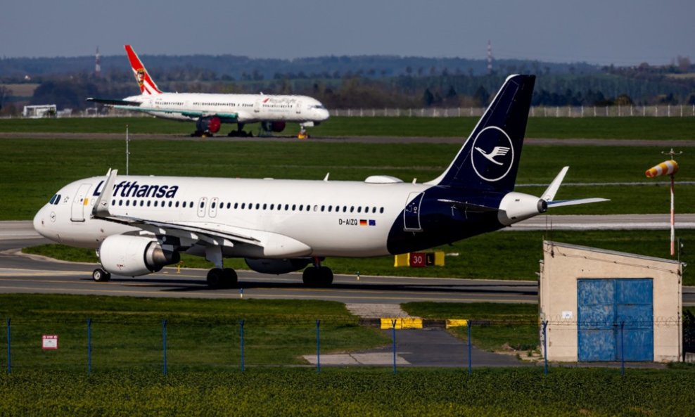 Lufthansa