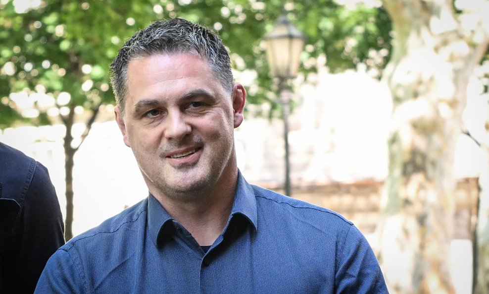 Kosta Kostanjević