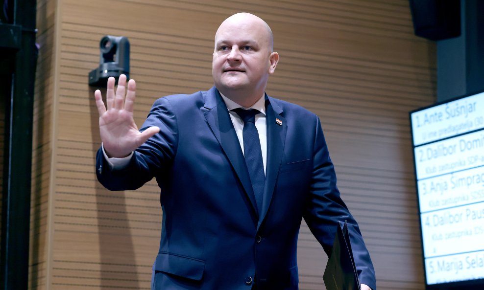 Ante Šušnjar