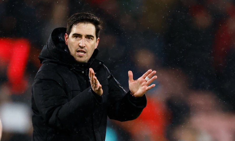 Andoni Iraola
