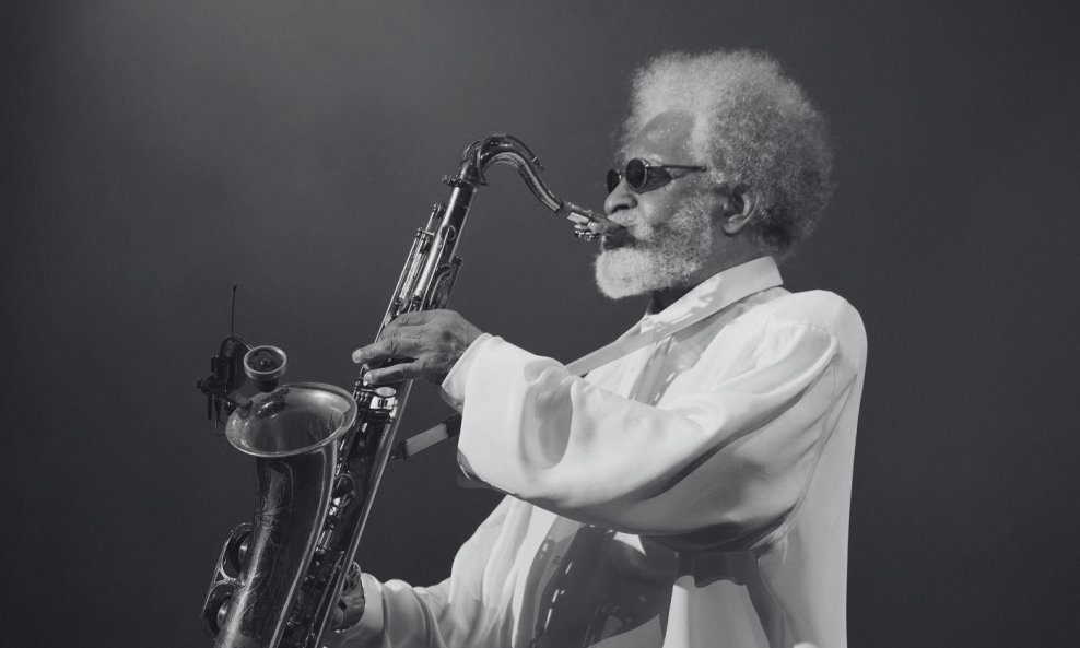 Sonny Rollins