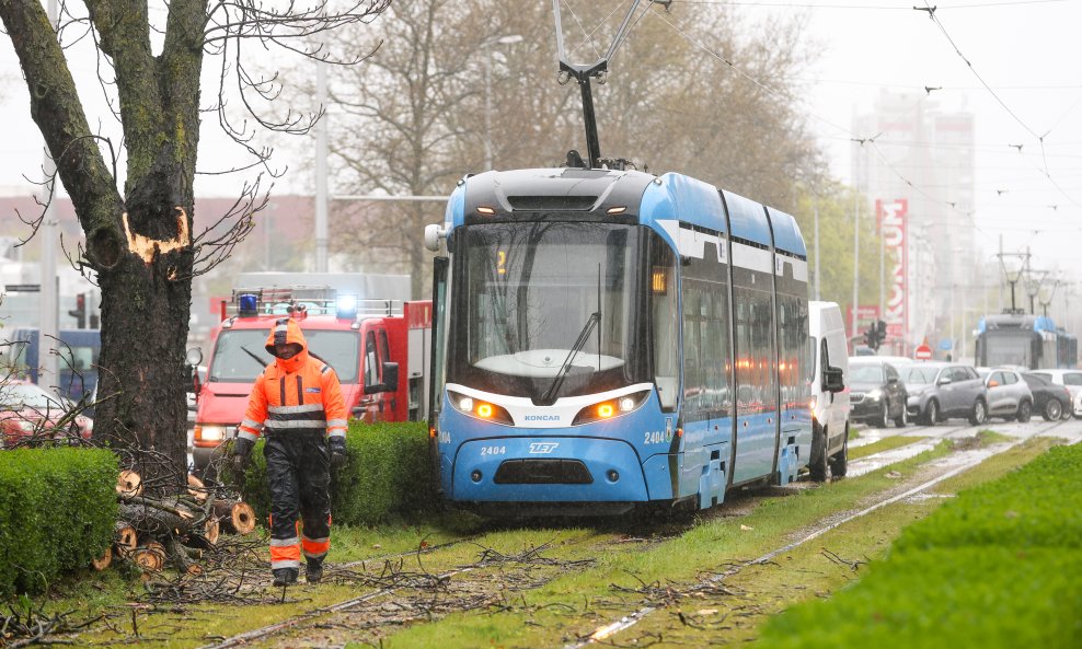 Tramvaj