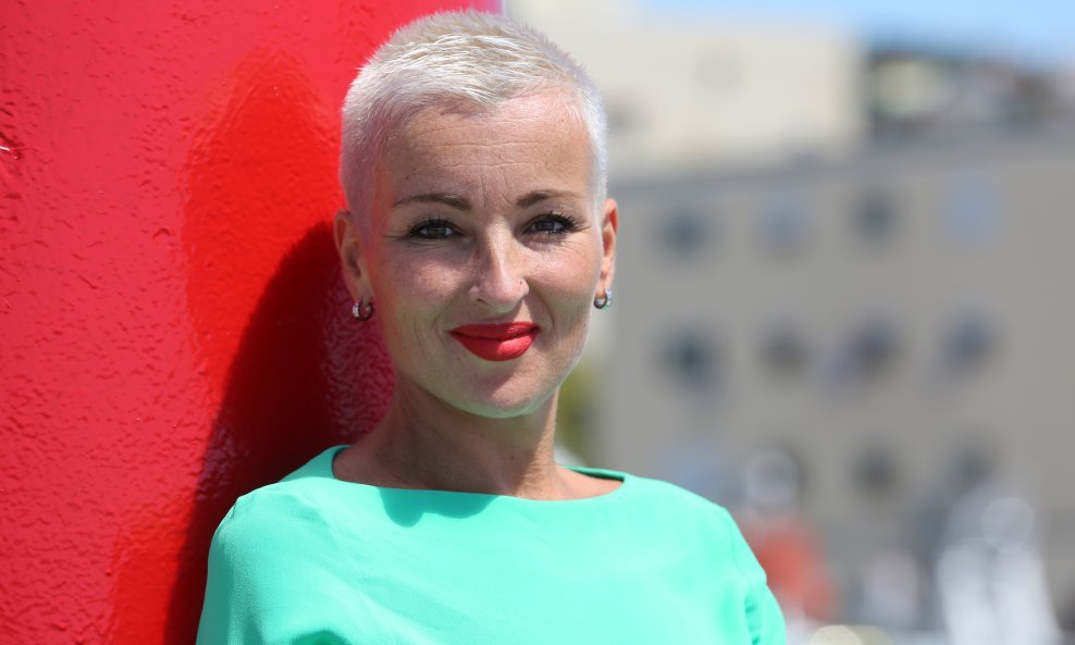 Ivana Perić