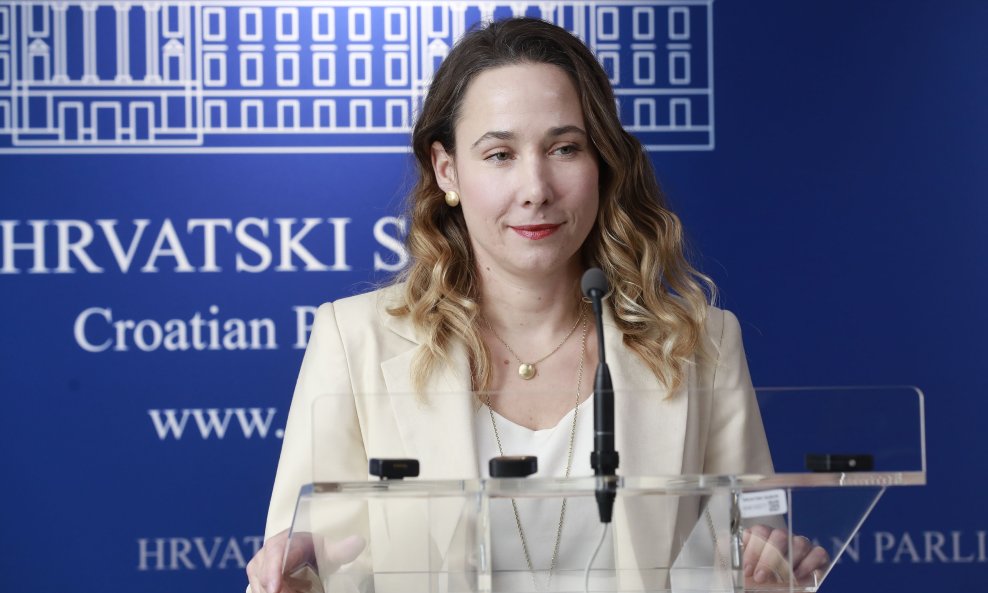 Marija Selak Raspudić